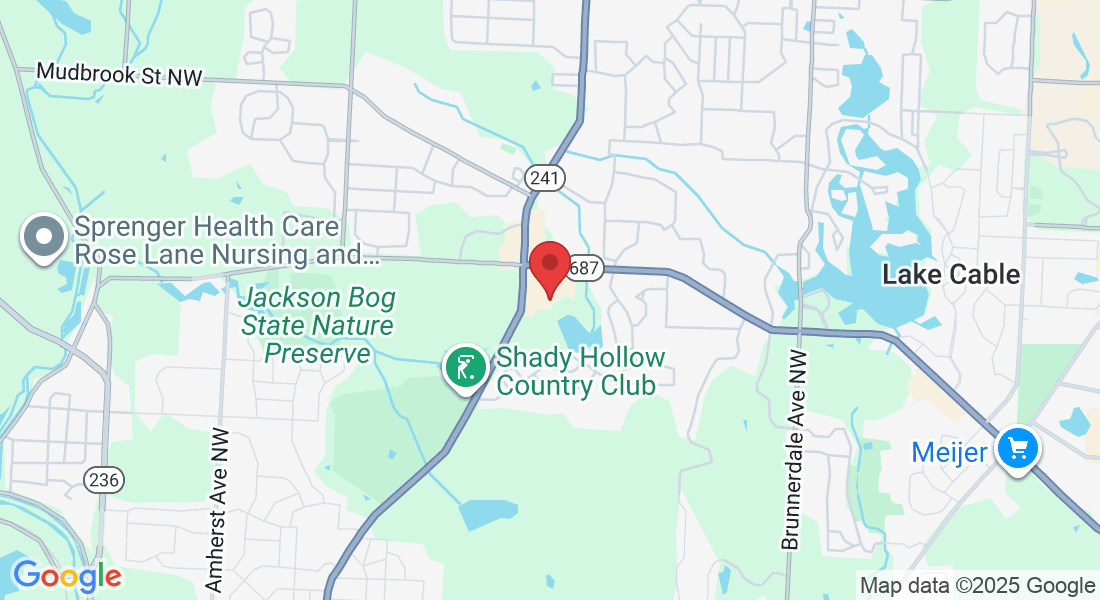7166 Fulton Dr NW Suite 112, Canton, OH 44718, EUA