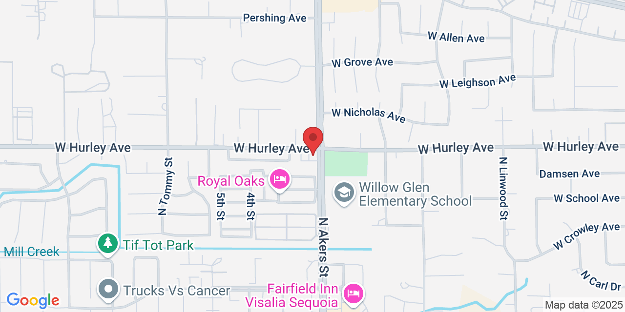 535 N Akers St, Visalia, CA 93291, USA