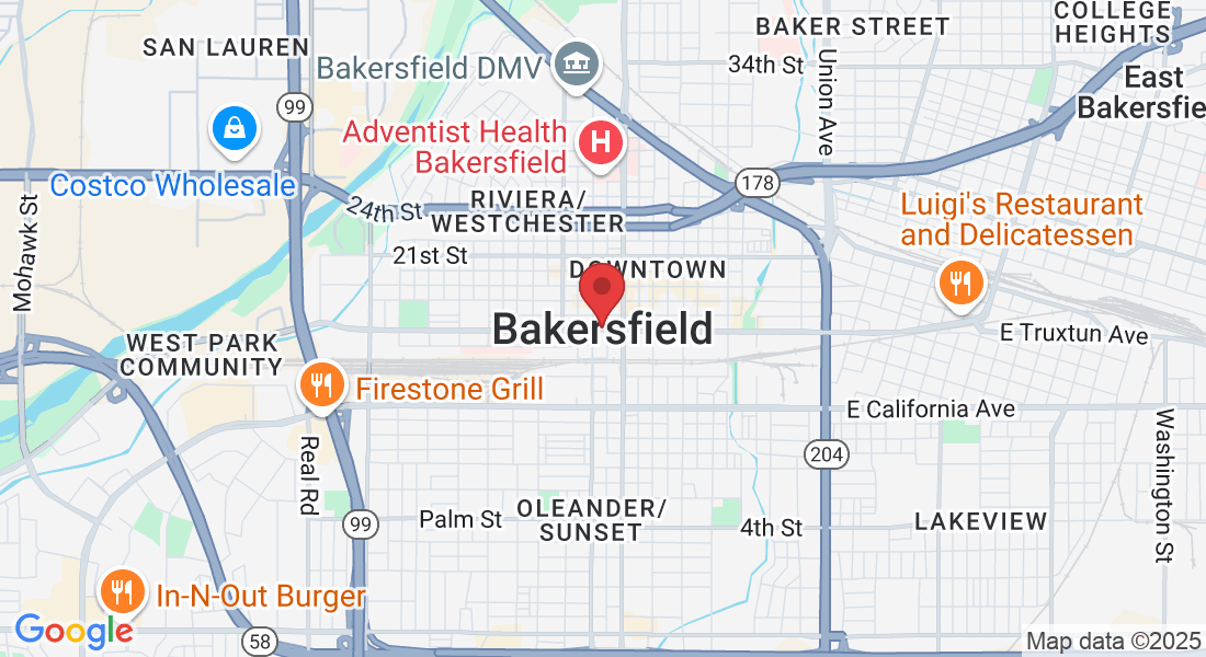 Bakersfield, CA, USA