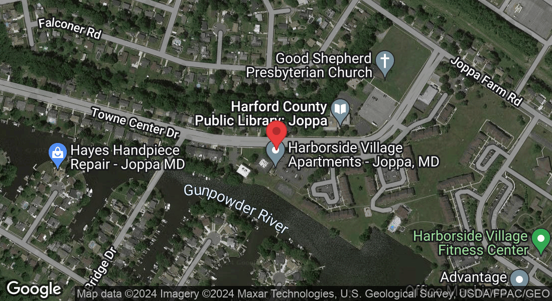 Joppatowne, MD 21085, USA