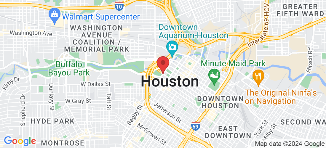 Houston, TX, USA