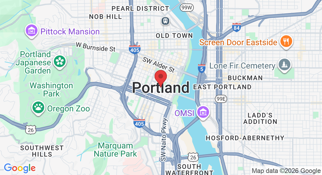 Portland, OR, USA