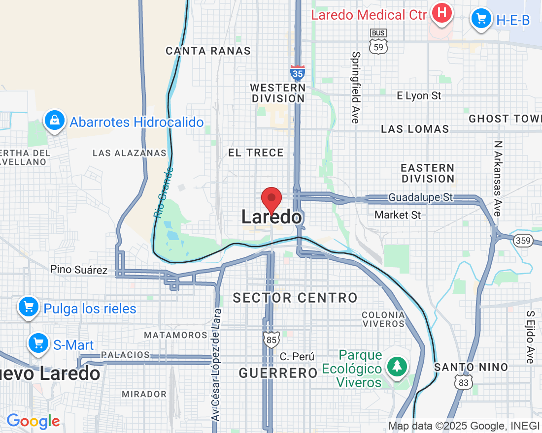 Laredo, TX, USA