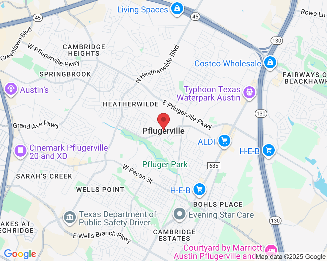 Pflugerville, TX, USA