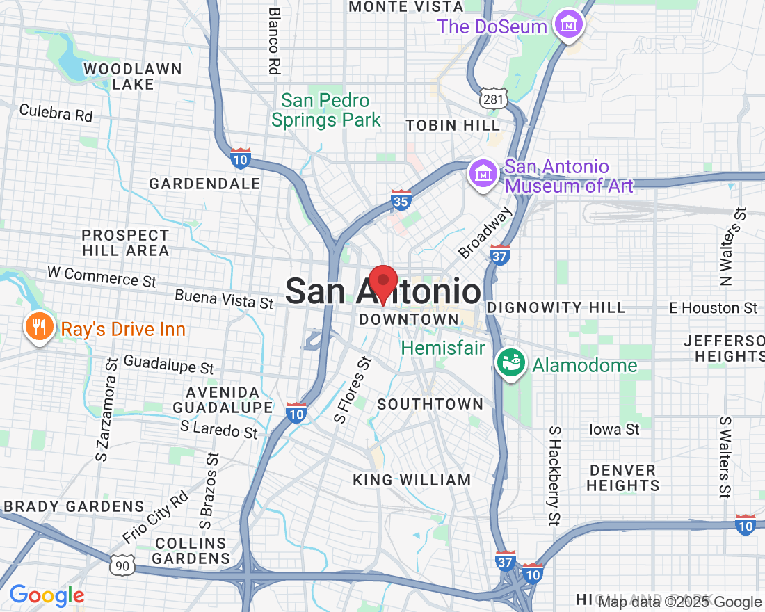 San Antonio, TX, USA