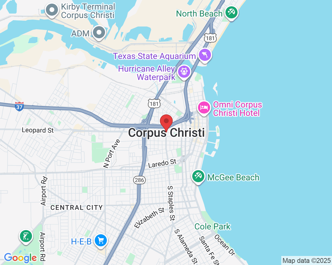 Corpus Christi, TX, USA