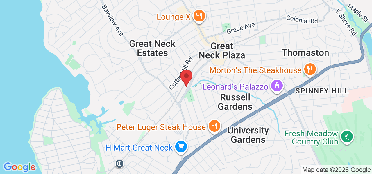 185 Great Neck Rd, Great Neck, NY 11021, USA