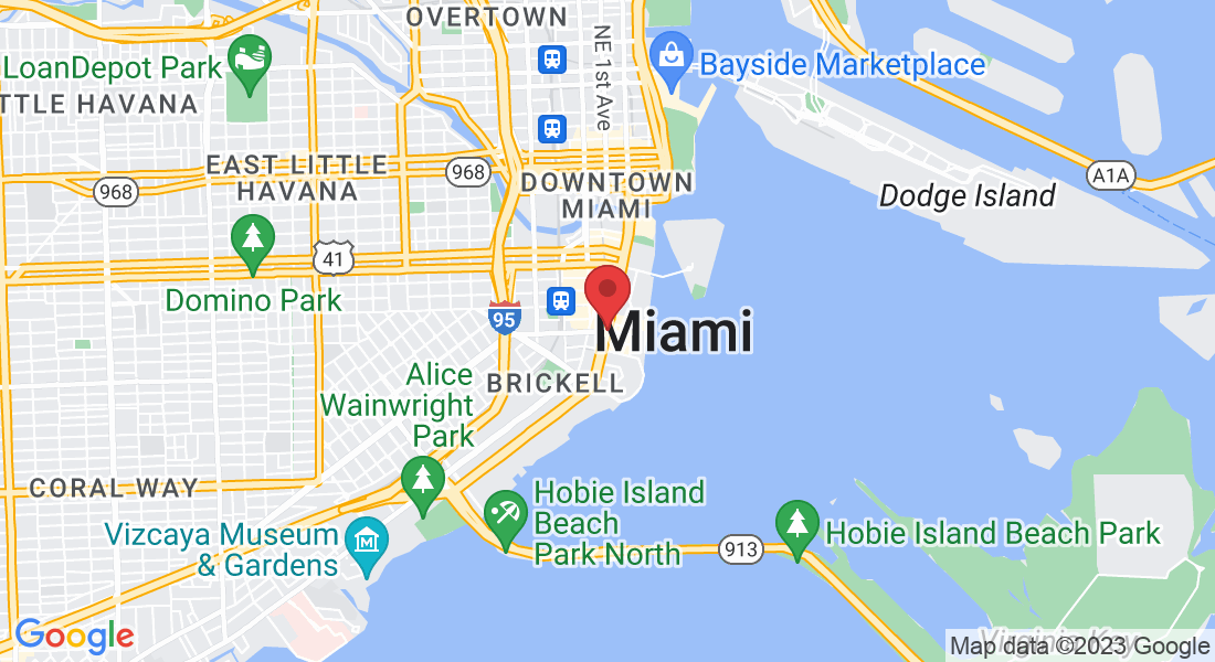Miami, FL, USA