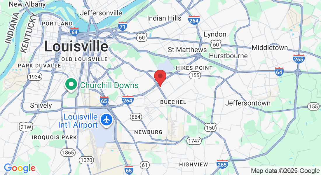 2210 Goldsmith Ln suite 221 c, Louisville, KY 40218, USA