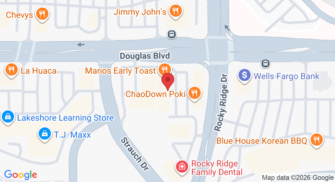 1950 Douglas Blvd b 1, Roseville, CA 95661, USA