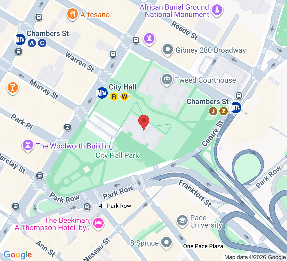 New York, NY, USA
