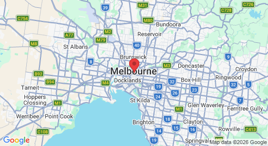 suite 41/139 Cardigan St, Carlton VIC 3053, Australia