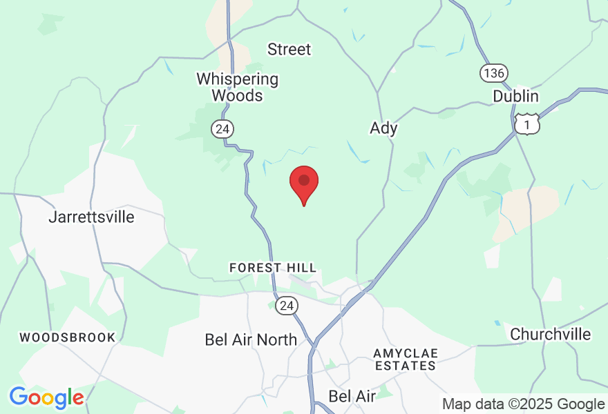 706 Pheasant Dr, Forest Hill, MD 21050, USA