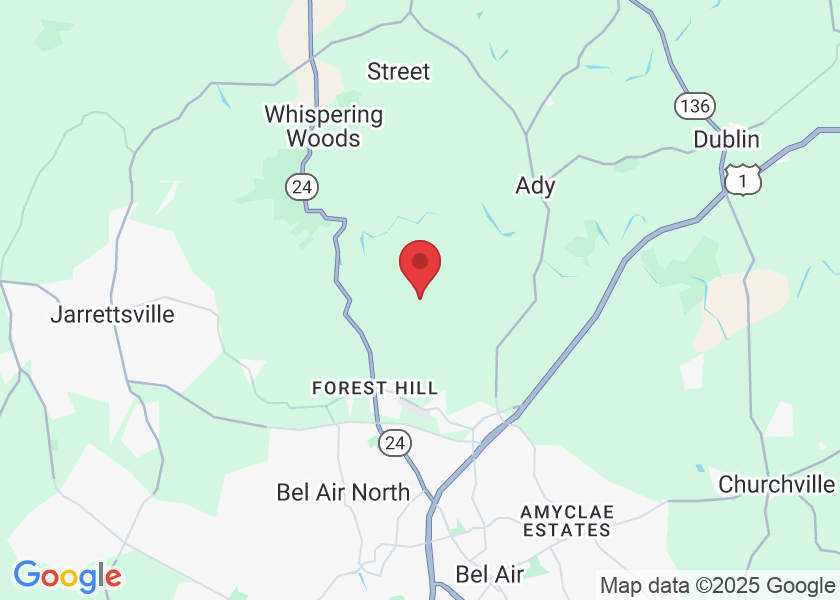 706 Pheasant Dr, Forest Hill, MD 21050, USA