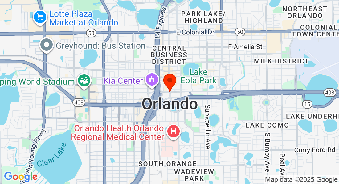 Orlando, Florida, EE. UU.