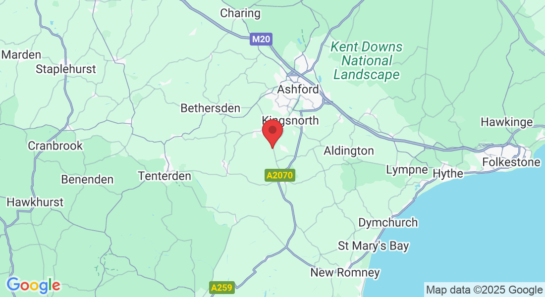 Kent, UK