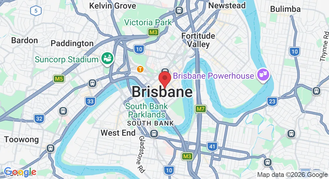 Brisbane QLD, Australia