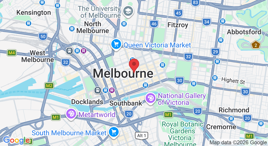 Melbourne VIC, Australia