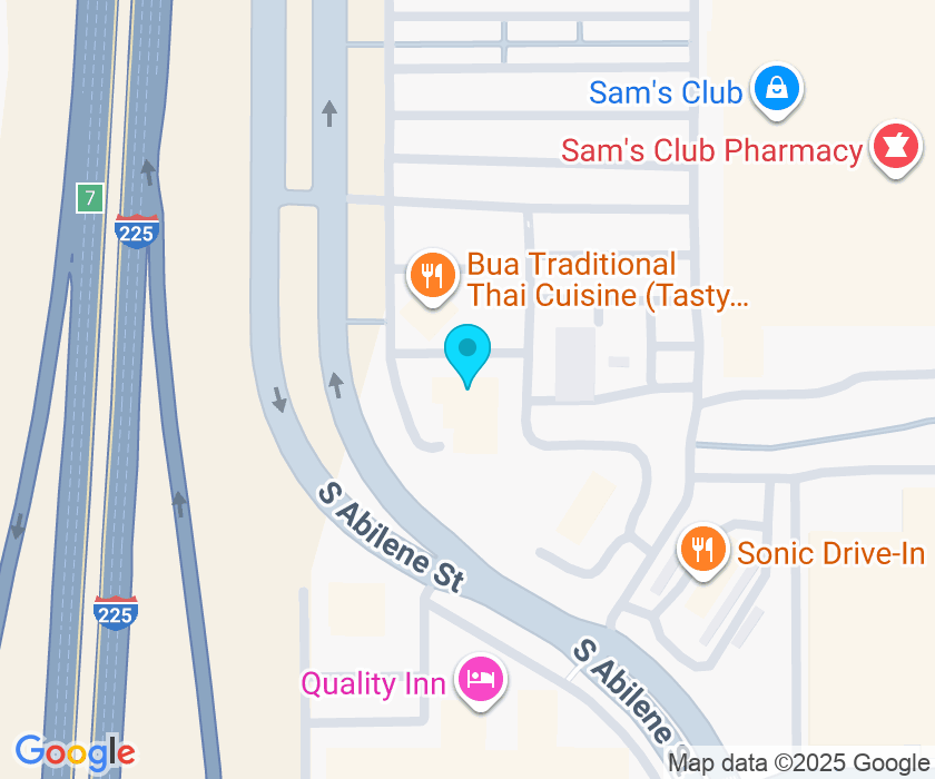 990 S Abilene St, Aurora, CO 80012, USA