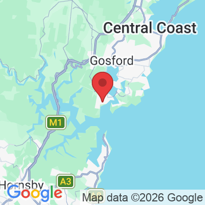 Umina Beach NSW 2257, Australia