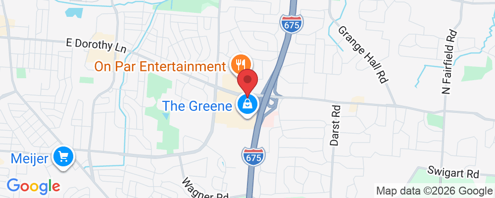 4402 Walnut St, Beavercreek, OH 45440, USA