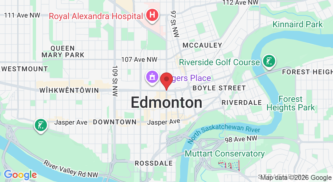 Edmonton, AB, Canada