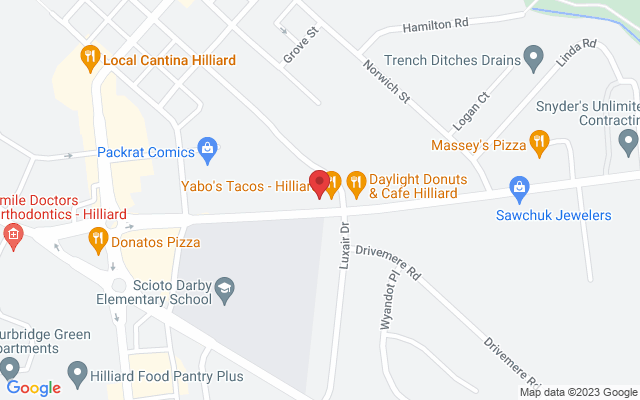 5250 Cemetery Rd, Hilliard, OH 43026, USA