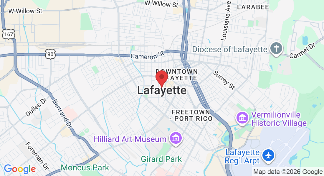 Lafayette, LA, USA