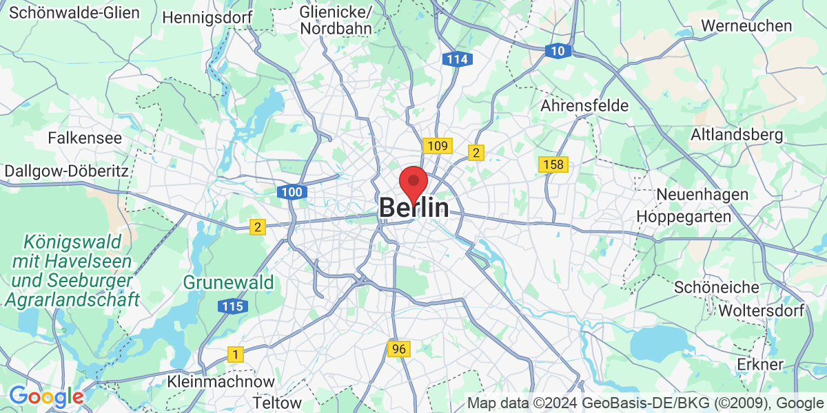 Berlin, Germany