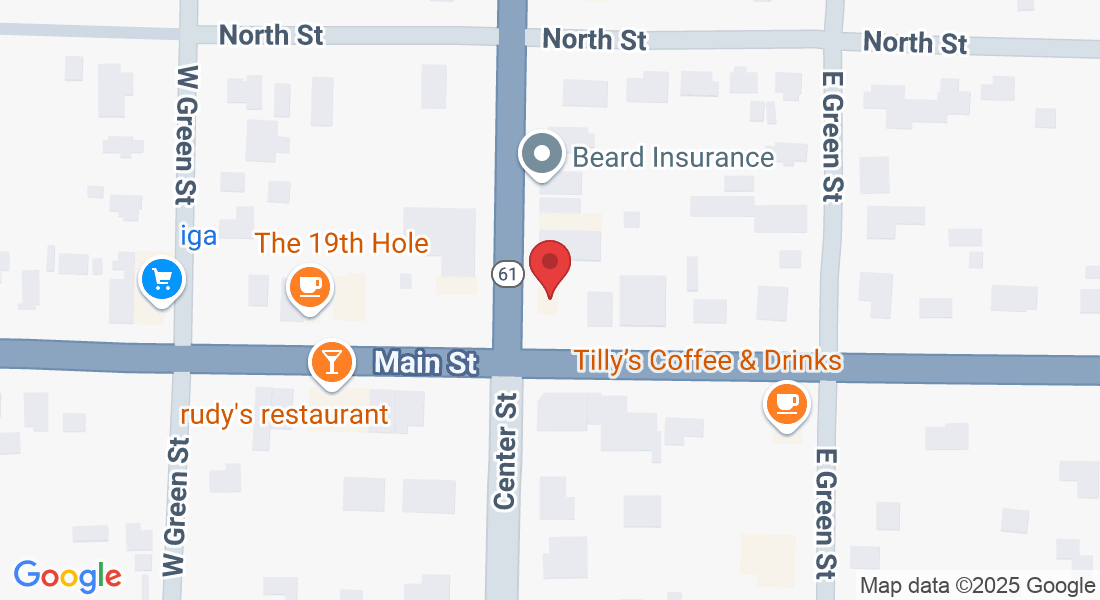 200 Center St, Augusta, IL 62311, USA