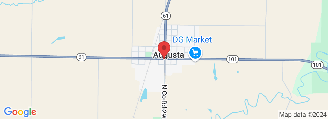 Augusta, IL 62311, USA