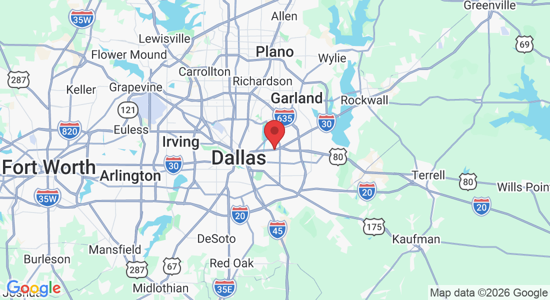 U.S. Hwy 67, Dallas, TX, USA