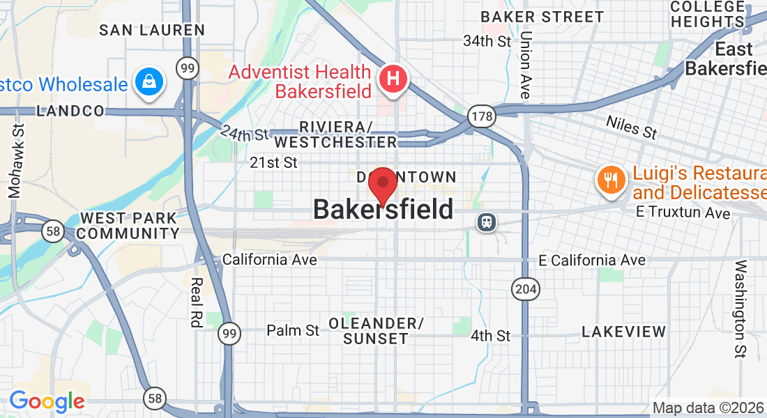 Bakersfield, CA, USA