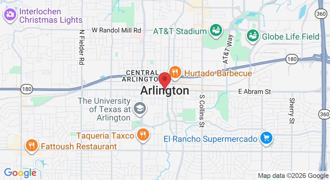 Arlington, TX, USA