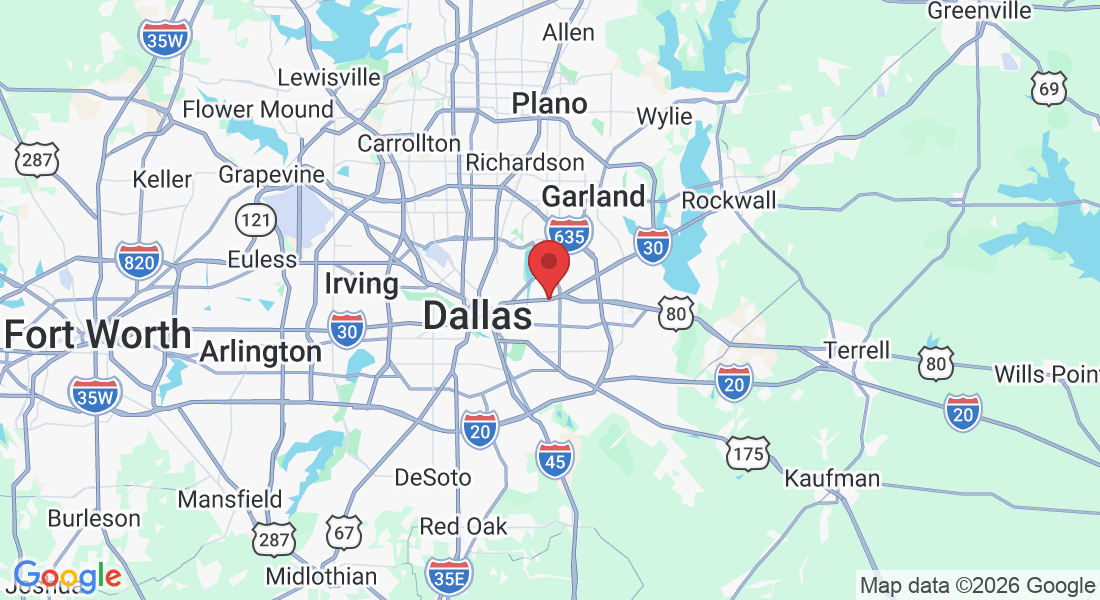 U.S. Hwy 67, Dallas, TX, USA