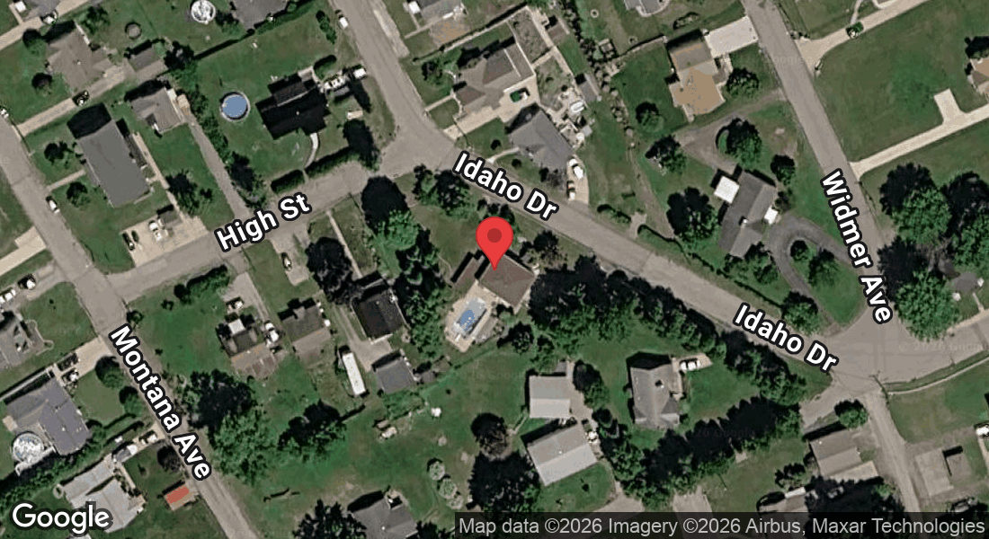 705 Idaho Dr, New Kensington, PA 15068, USA