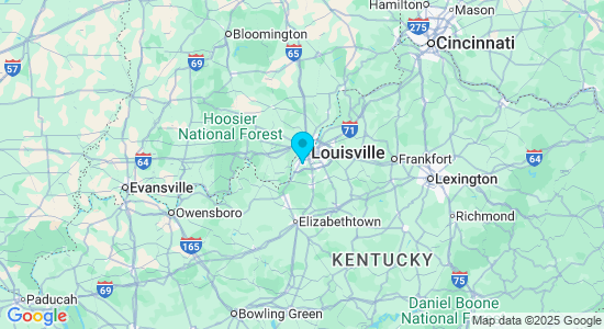 7307 St Andrews Church Rd, Louisville, KY 40214, USA