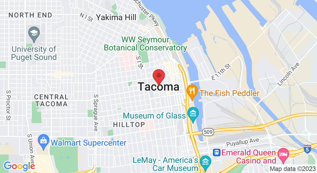 Tacoma, WA, USA