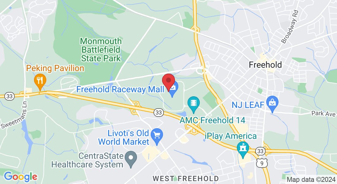 3710 US-9 #1321, Freehold, NJ 07728, USA