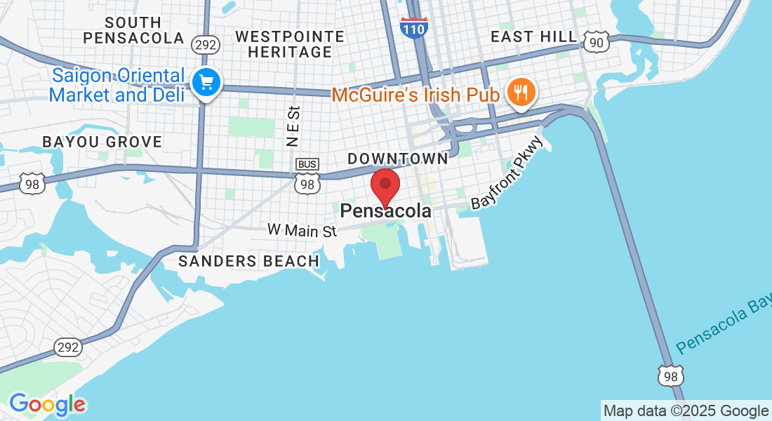 Pensacola, FL, USA
