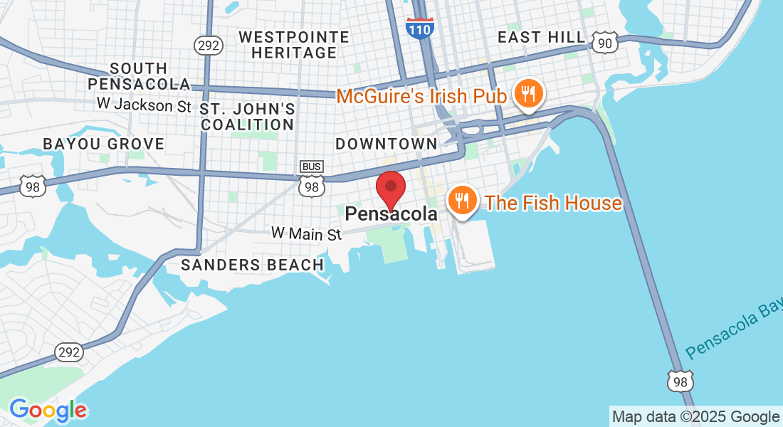 Pensacola, FL, USA