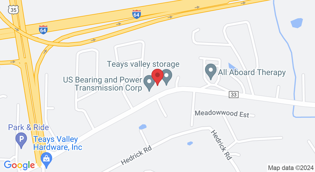 6877 Teays Valley Road, Scott Depot, WV 25560, USA