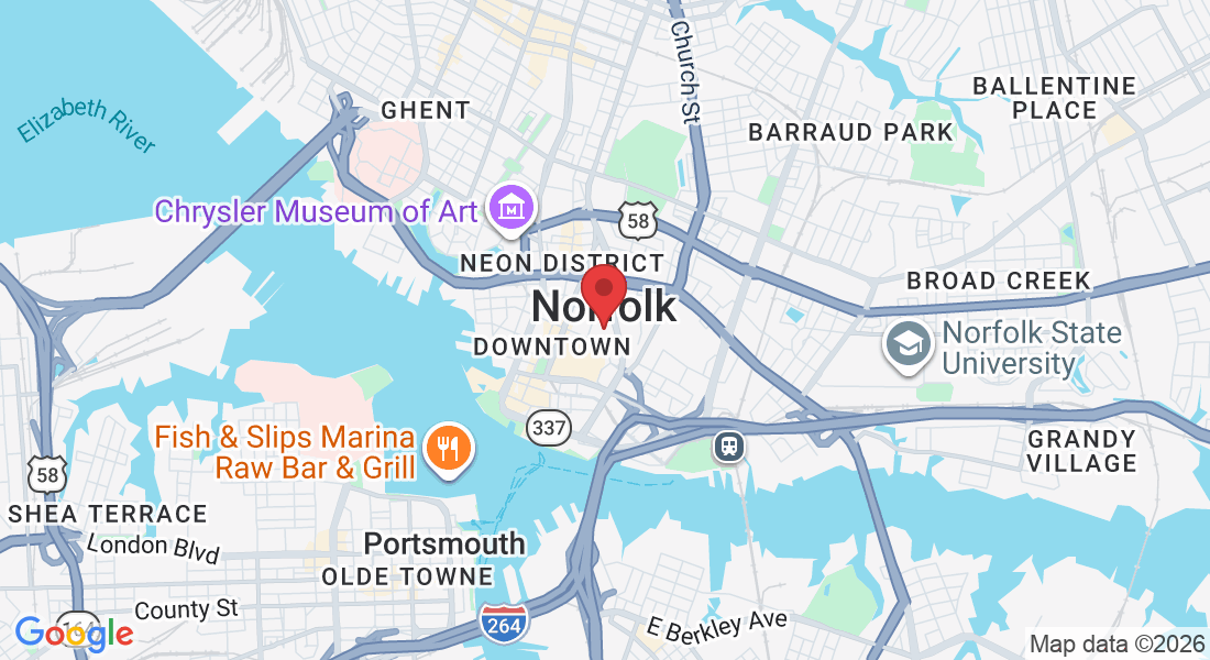 Norfolk, VA, USA