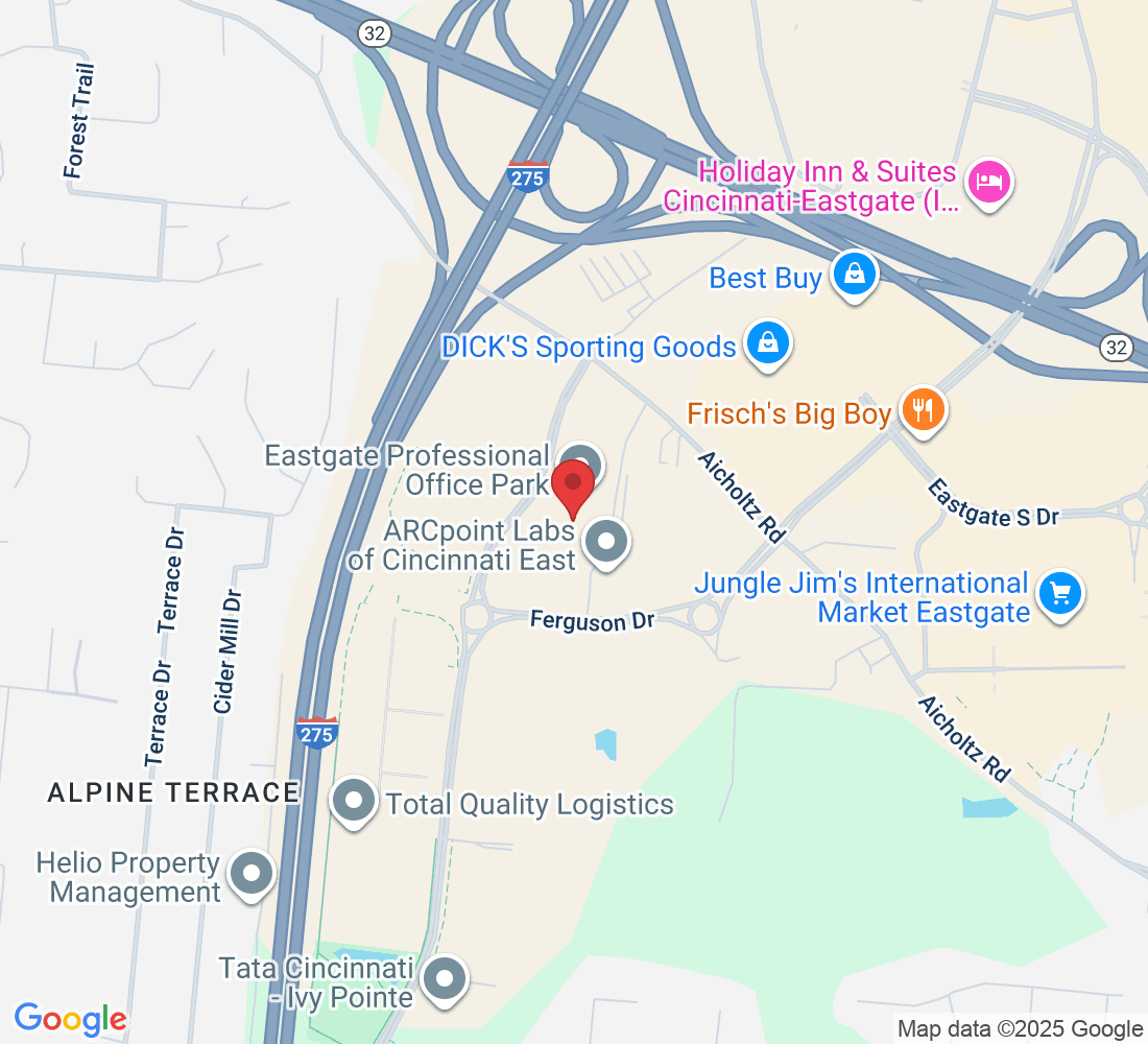 4355 Ferguson Dr, Cincinnati, OH 45245, USA