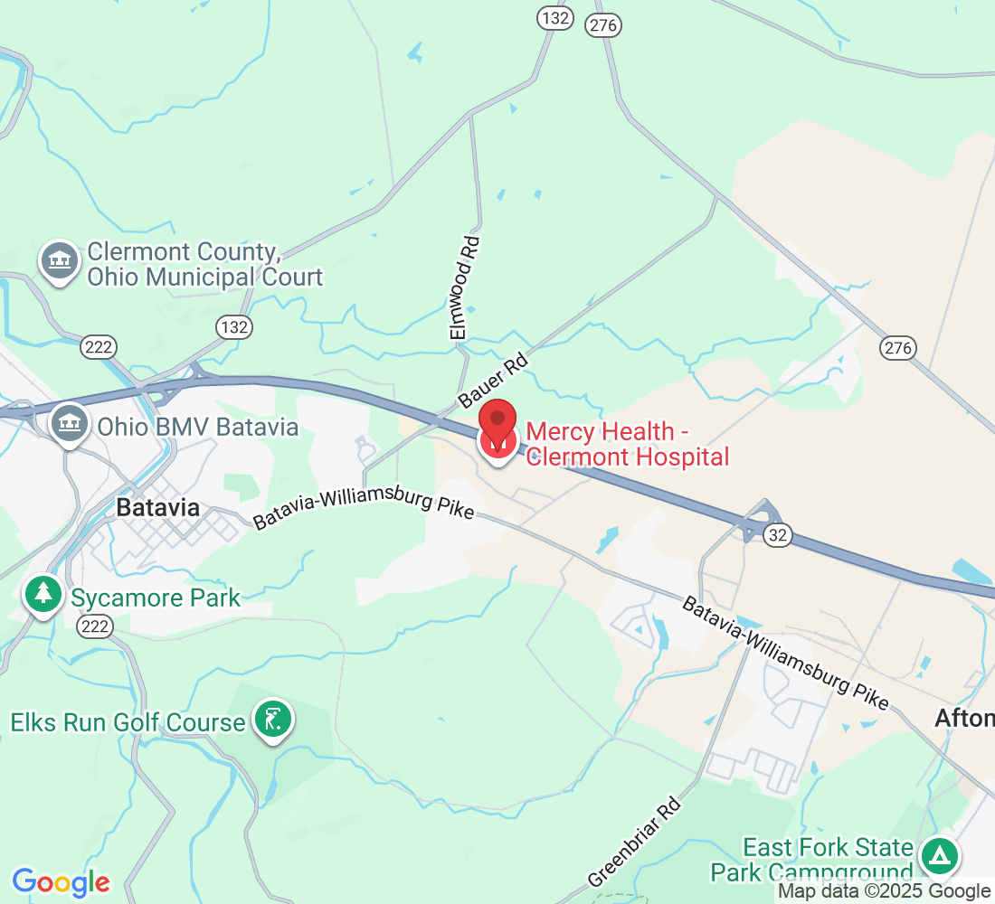 2055 Hospital Dr, Batavia, OH 45103, USA
