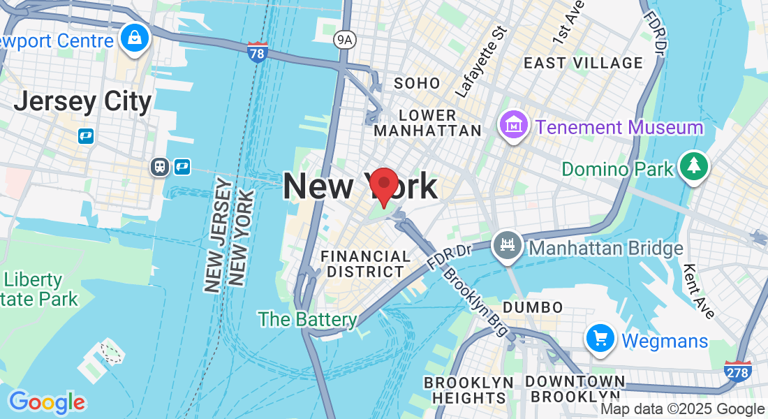 New York, NY, USA
