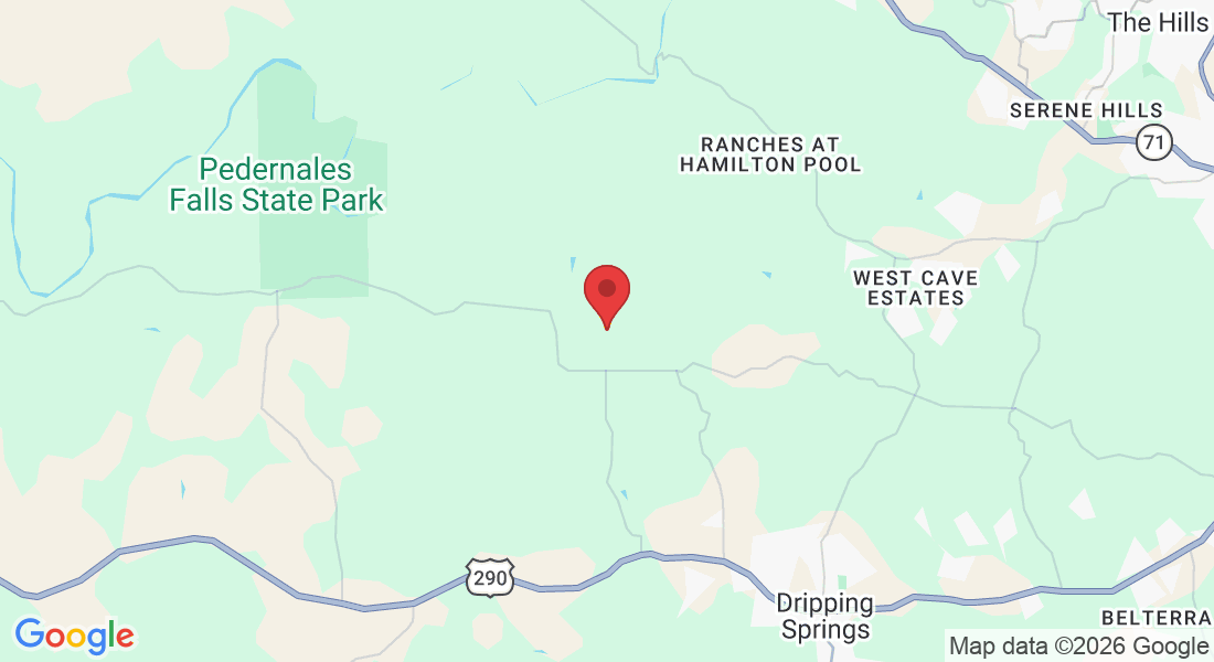 4015 McGregor Ln, Dripping Springs, TX 78620, USA