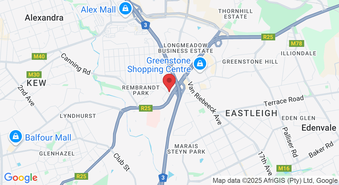 333 Pasteur Rd, Rembrandt Park, Johannesburg, 2090, South Africa