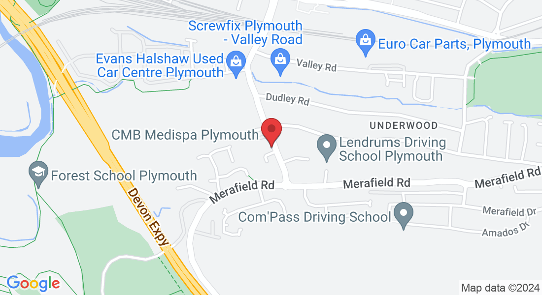 2 Merafield Cl, Plympton, Plymouth PL7 1SG, UK