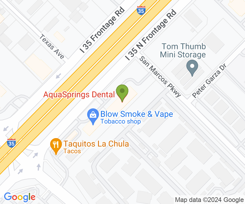1941 S Interstate 35 #107, San Marcos, TX 78666, USA